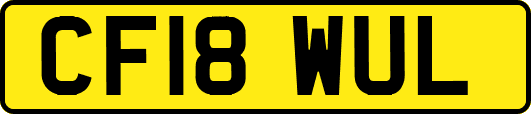 CF18WUL