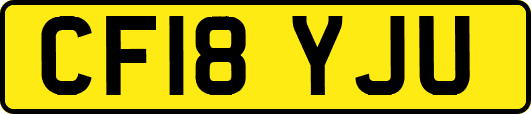 CF18YJU