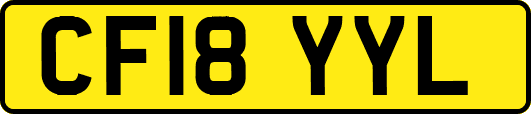 CF18YYL