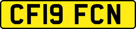 CF19FCN