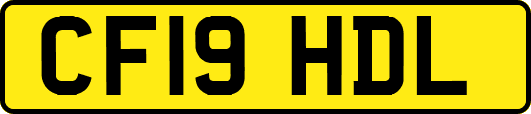 CF19HDL