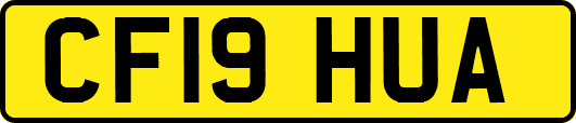 CF19HUA