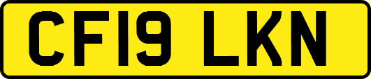 CF19LKN