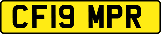 CF19MPR
