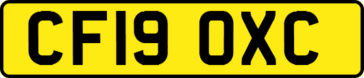 CF19OXC