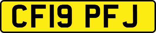 CF19PFJ