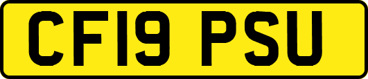CF19PSU