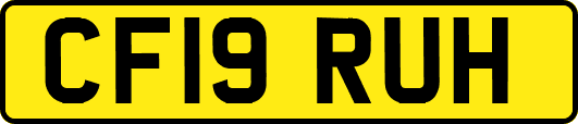 CF19RUH