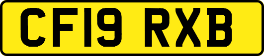 CF19RXB