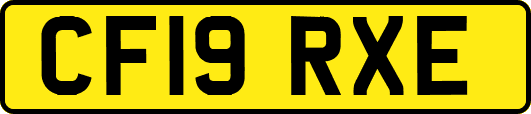 CF19RXE