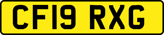 CF19RXG