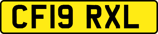 CF19RXL