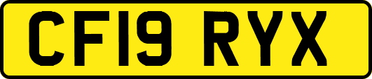 CF19RYX