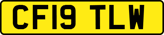 CF19TLW