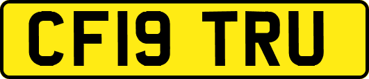 CF19TRU