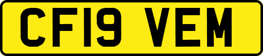 CF19VEM