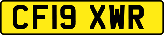 CF19XWR