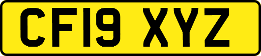 CF19XYZ