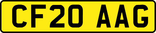 CF20AAG