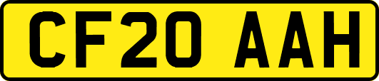 CF20AAH