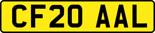 CF20AAL