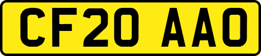 CF20AAO