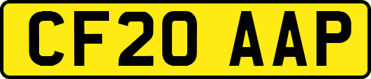 CF20AAP