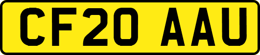 CF20AAU