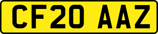 CF20AAZ