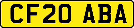 CF20ABA
