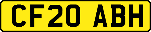 CF20ABH
