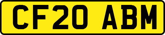 CF20ABM