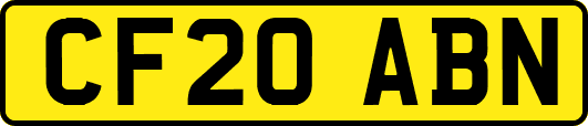 CF20ABN