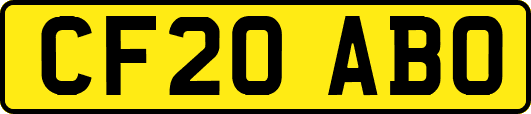 CF20ABO