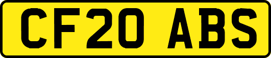 CF20ABS