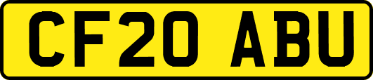 CF20ABU