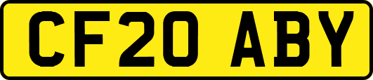 CF20ABY