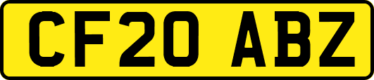 CF20ABZ