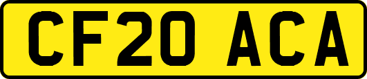 CF20ACA