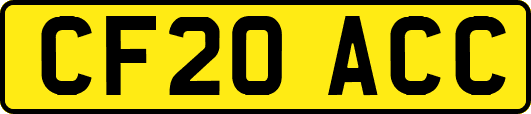 CF20ACC