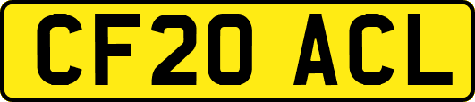 CF20ACL