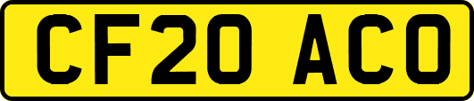 CF20ACO