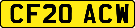 CF20ACW