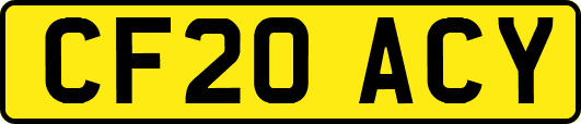 CF20ACY