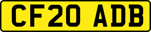 CF20ADB