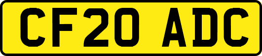CF20ADC