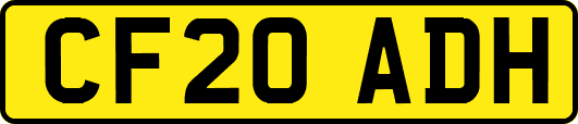 CF20ADH