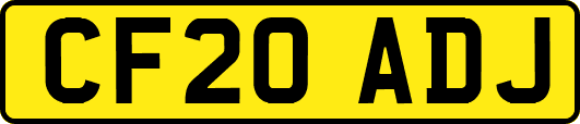CF20ADJ