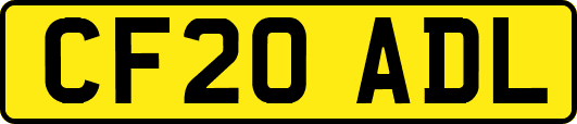 CF20ADL