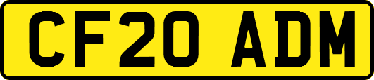 CF20ADM